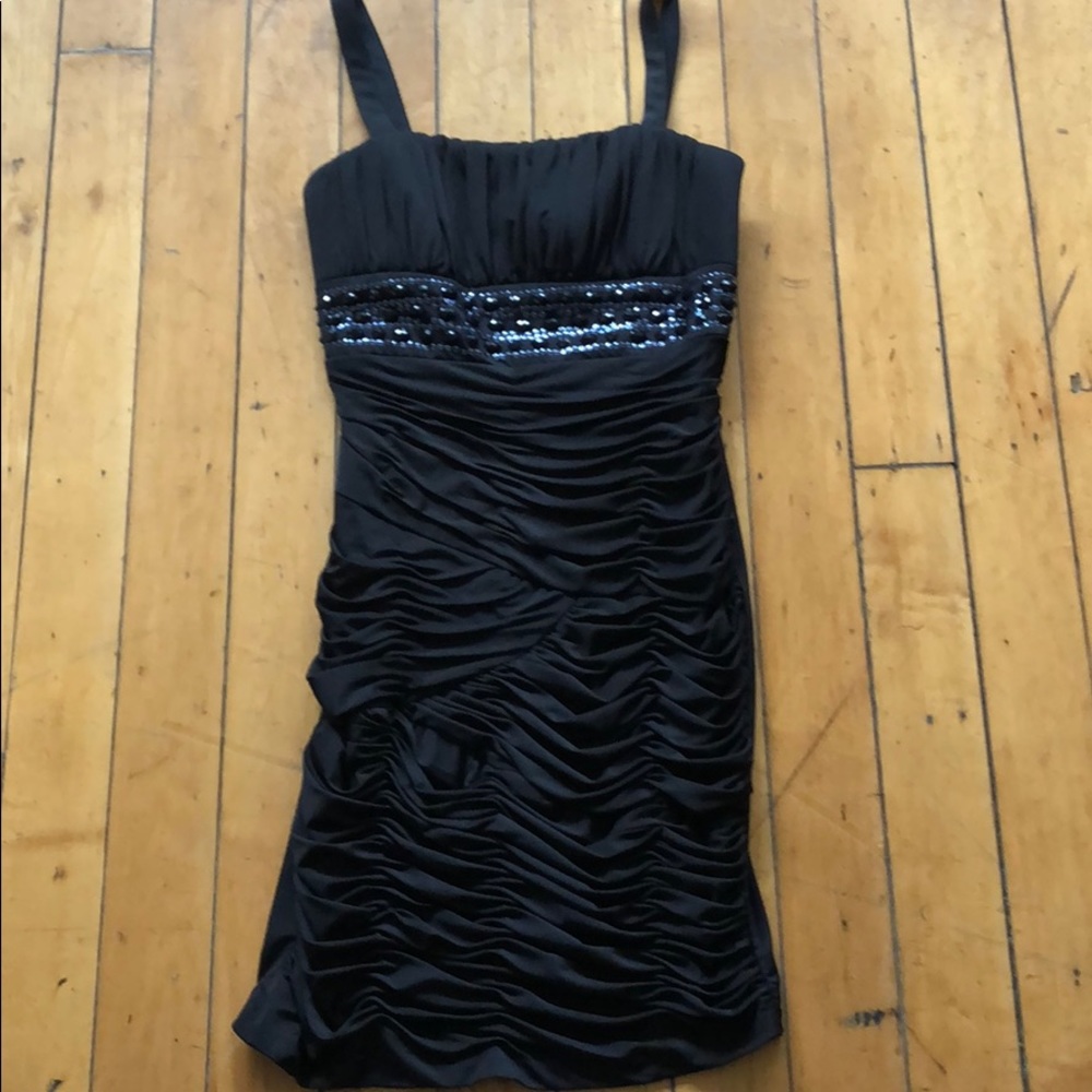R&M Richards LBD